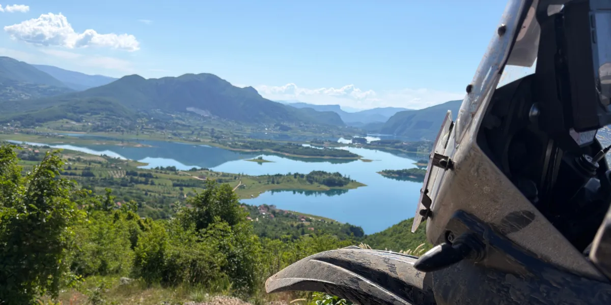 On a testé pour vous : le Ténéré Spirit Travel Trophy 2026