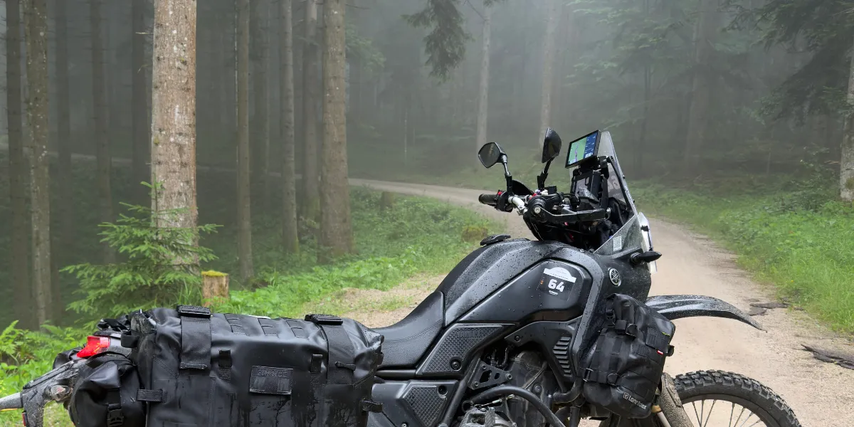 On a testé pour vous : le Ténéré Spirit Travel Trophy 2026