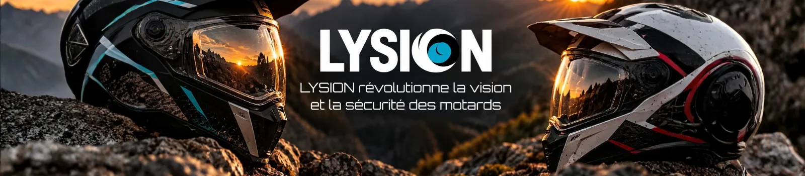 LYSION