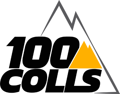 Logo 100 colls