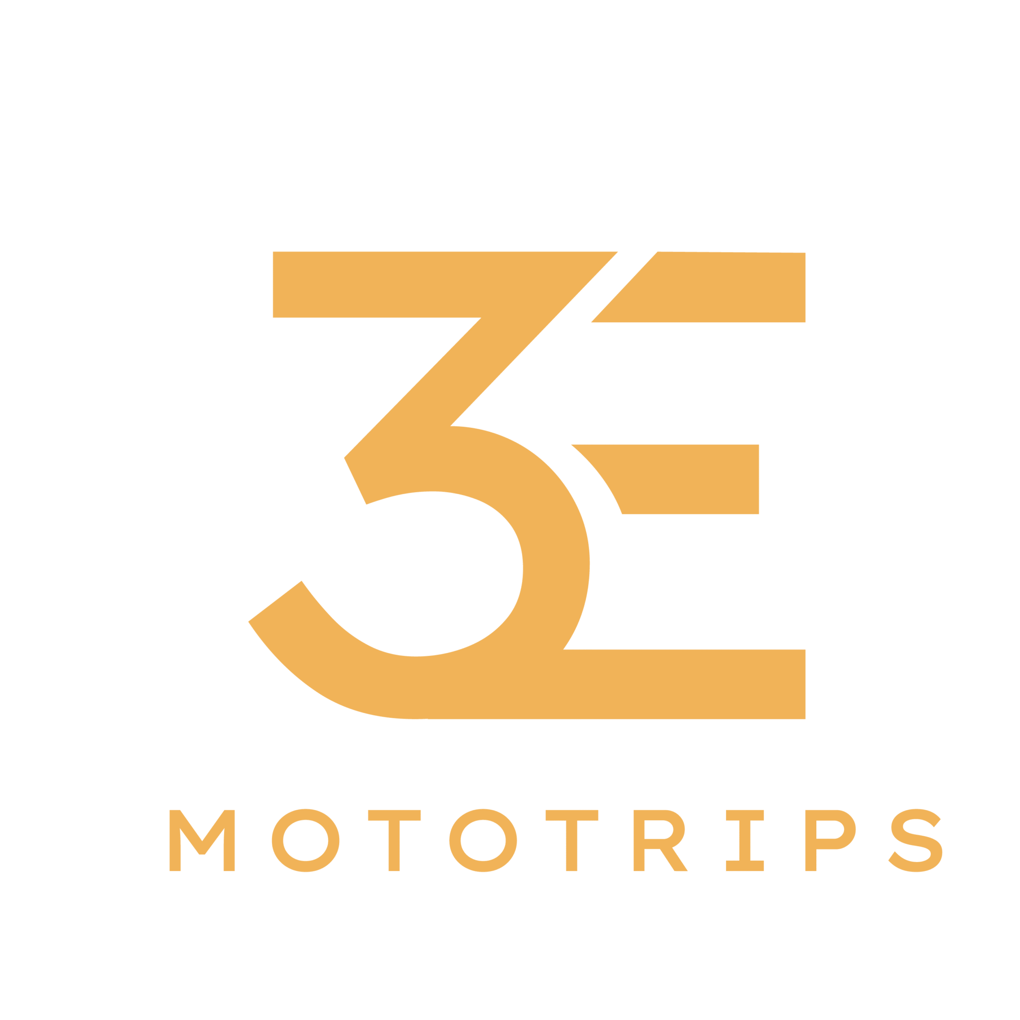 Logo 3E Mototrips