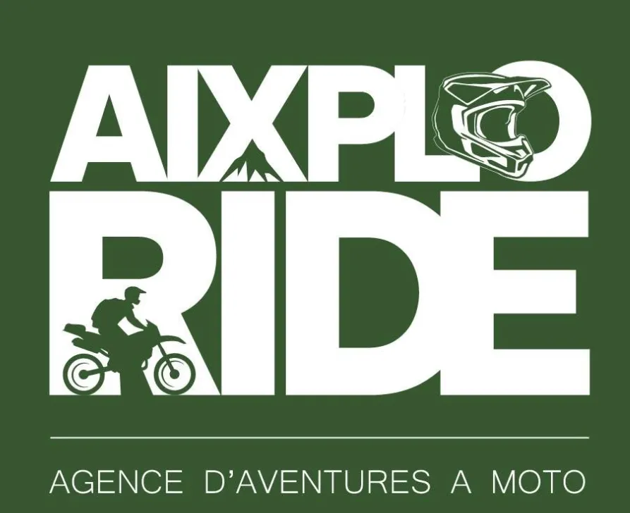 Logo AIXPLORIDE