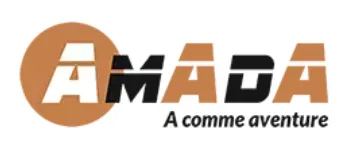 Logo Amada Aventure