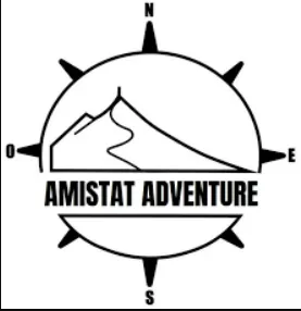 Logo Amistat Adventure
