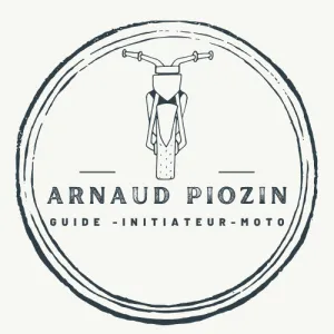 Logo Arnaud Piozin