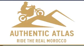 Logo Authentic Atlas
