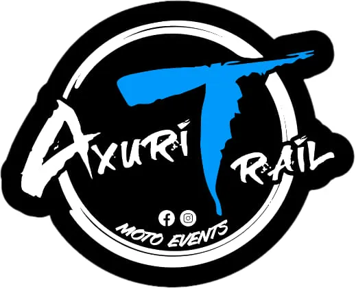 Logo AxuriTrail 