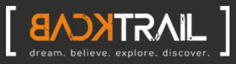 Logo Backtrail