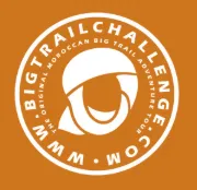 Logo Big Trail Challenge