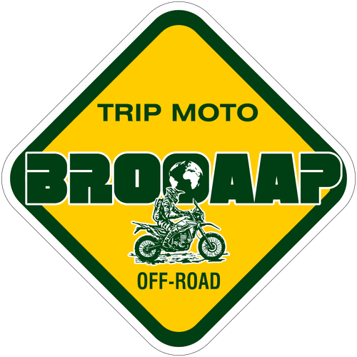Logo Brooaap