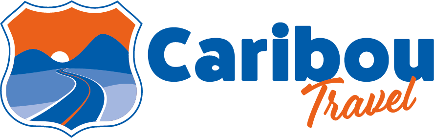 Logo Caribou Travel