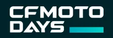 Logo CFMOTO Days