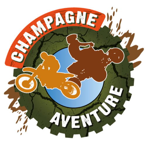 Logo Champagne Aventure