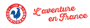 Logo Cocoricorando