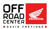 Logo David Frétigné