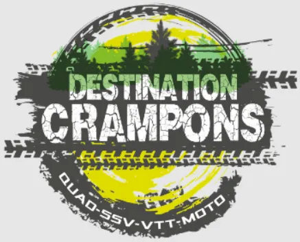 Logo Destination Crampons
