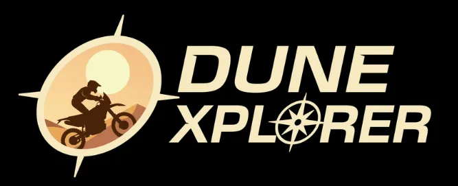 Logo Dune Xplorer
