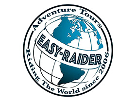 Logo Easy Raider