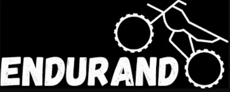 Logo Endurando