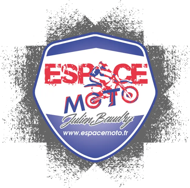 Logo Espace Moto