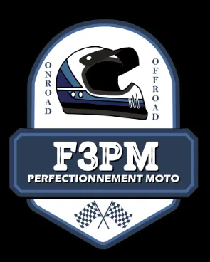 Logo F3PM