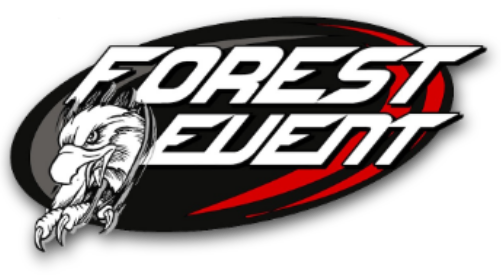Logo Forest Event Off Road