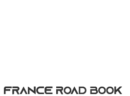 Logo France Road book