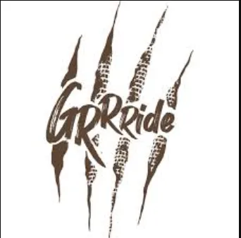 Logo Grrride
