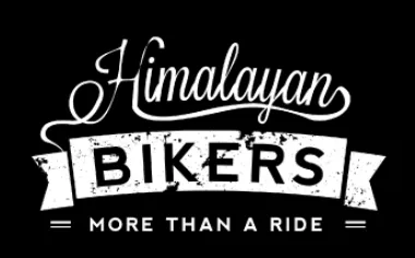 Logo Himalayan Bikers