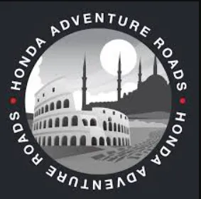 Logo Honda Adventure Roads