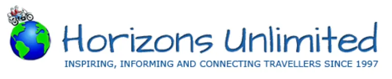 Logo Horizons Unlimited
