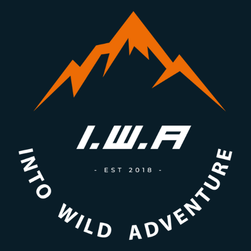 Logo Into Wild Adventure