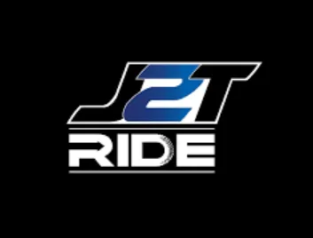 Logo J2T Ride