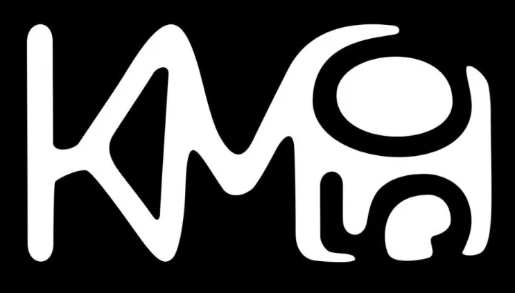 Logo KM50