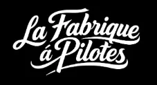 Logo La Fabrique à Pilotes