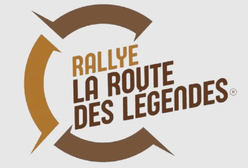 Logo La Route des Legendes