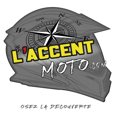 Logo Laccent Moto