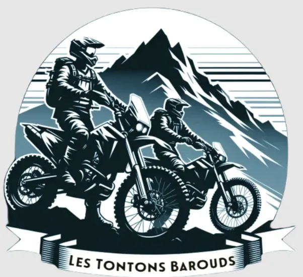 Logo Les Tontons Barouds