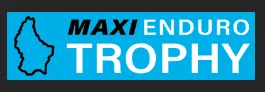 Logo Maxi Enduro Trophy
