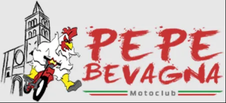 Logo MC Pepe Bevagna