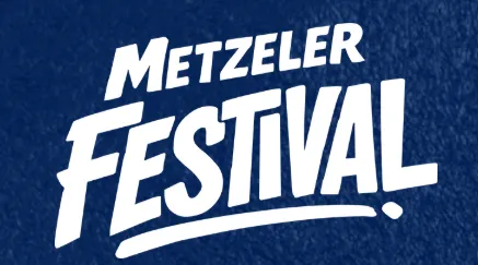 Logo Metzeler Festival