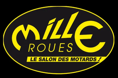 Logo Mille Roues