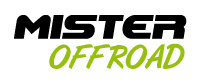Logo Mister Off Road