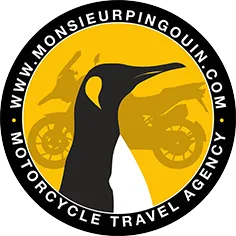 Logo Monsieur Pingouin