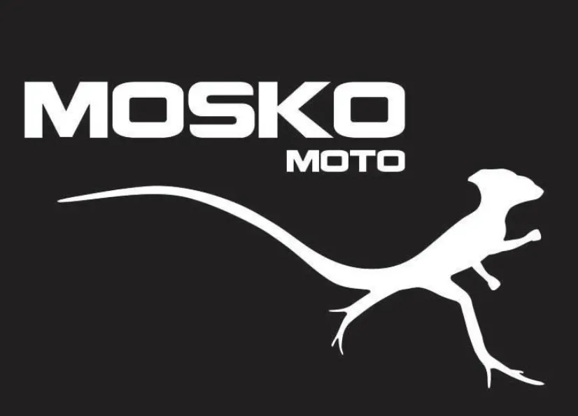 Logo Mosko Moto