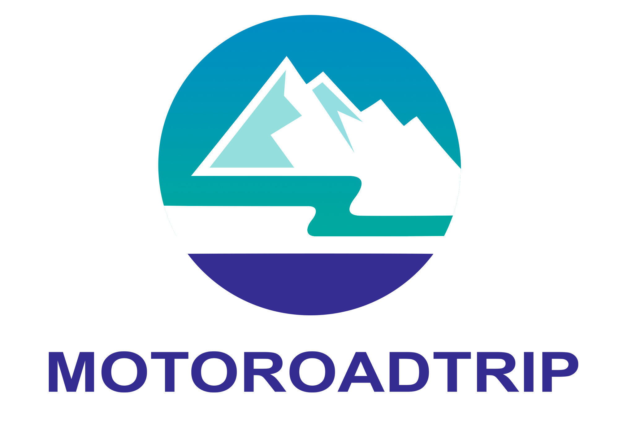 Logo Motoroadtrip