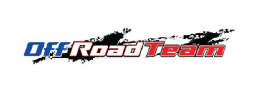 Logo Off Road Team Special Projects
