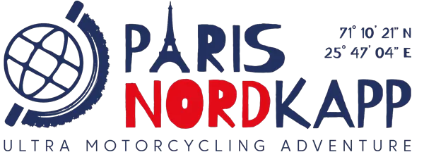 Logo Paris Nord Kapp