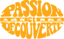 Logo Passion et Decouverte