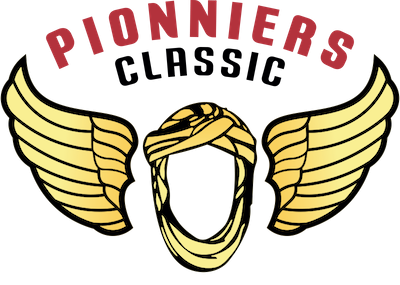 Logo Pionniers Classic